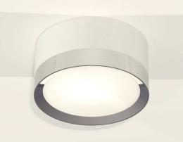 Комплект накладного светильника Ambrella light Techno Spot XS (C8101, N8118) XS8101003  купить